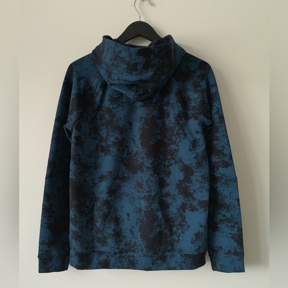 Men’s Lululemon City Sweat Hoodie Astral Classic Navy Borealis XS - Picture 5 of 8